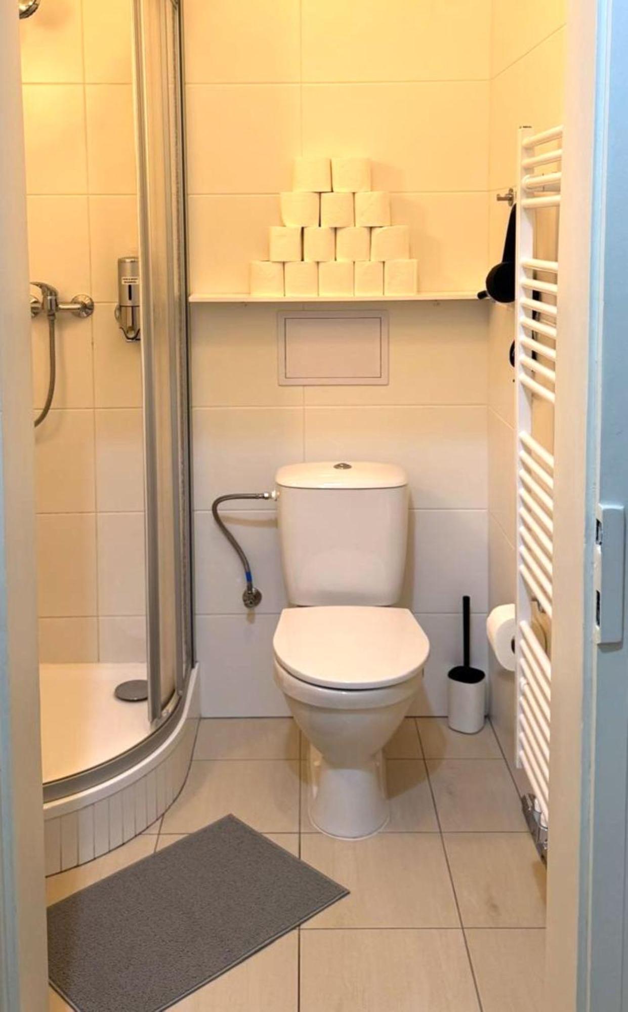 Apartamento Side Street Praga