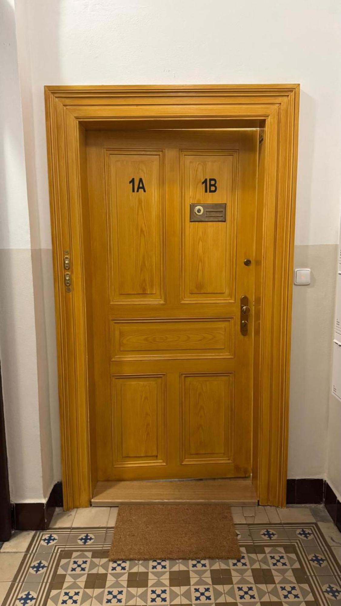 Apartamento Side Street Praga
