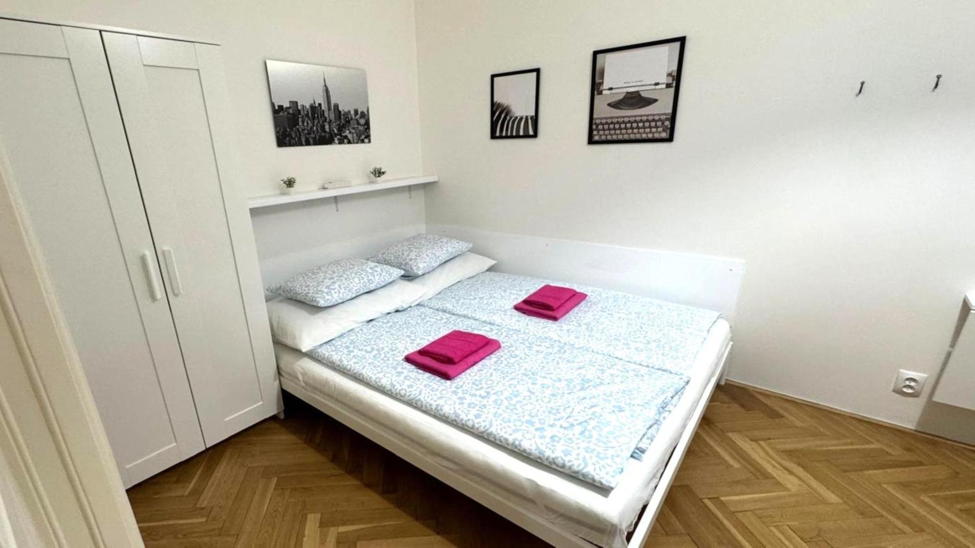 Apartamento Side Street