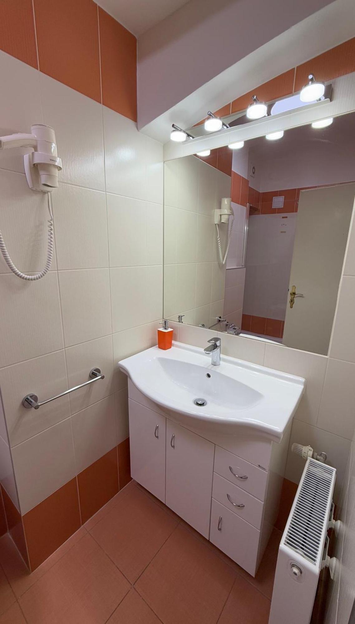 Hotel King George Praga