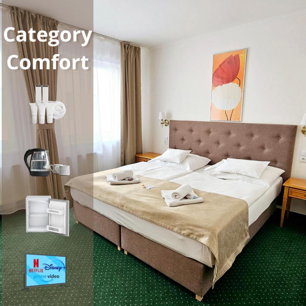 Otel Claris 3*