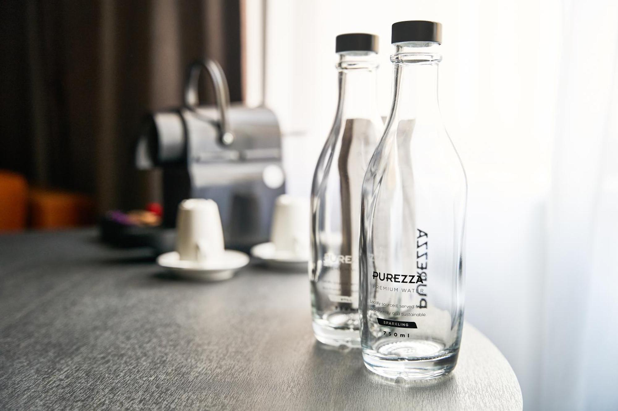 Hotel Novotel Wenceslas Square Prague