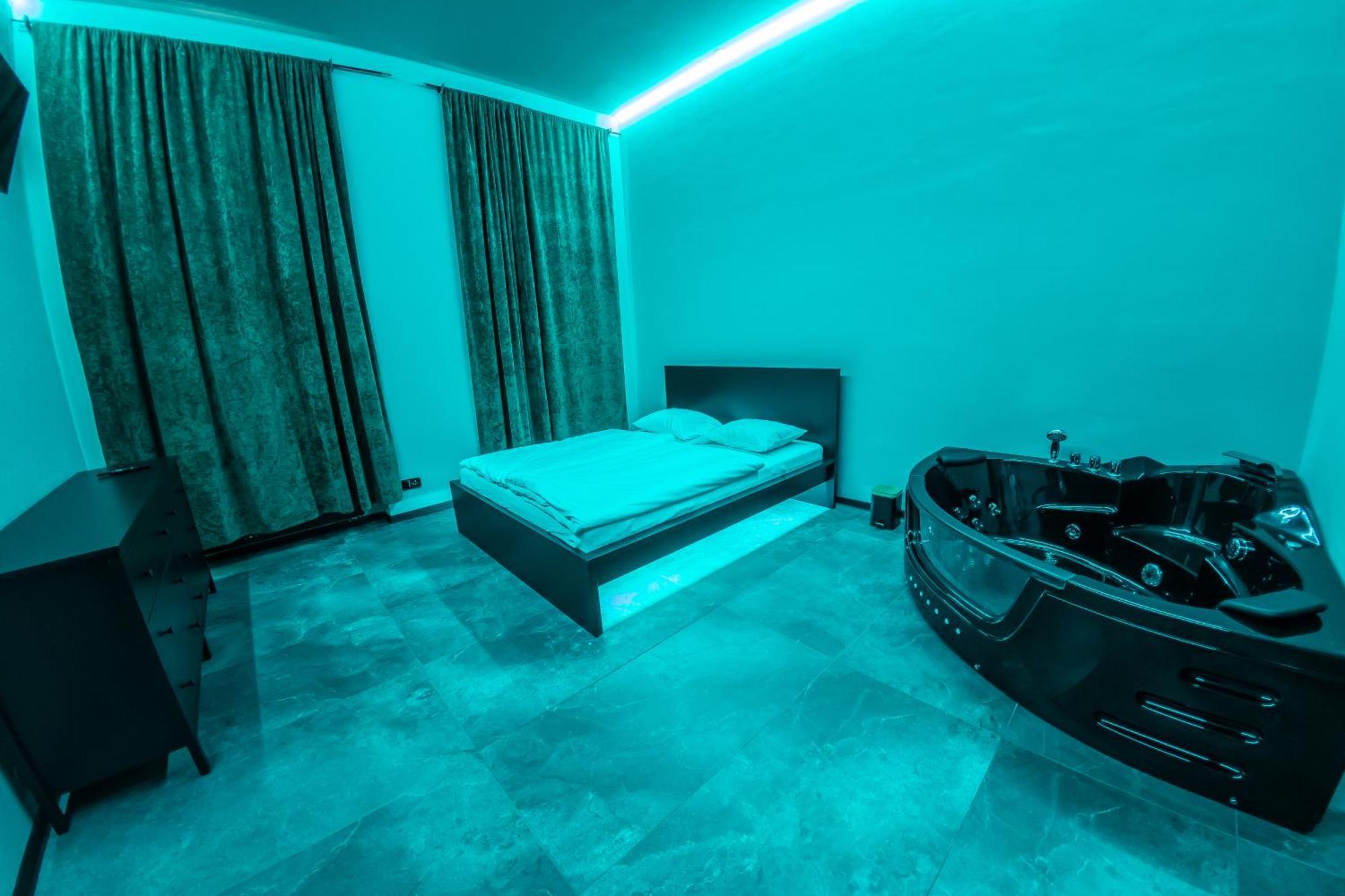 Wellness Otel