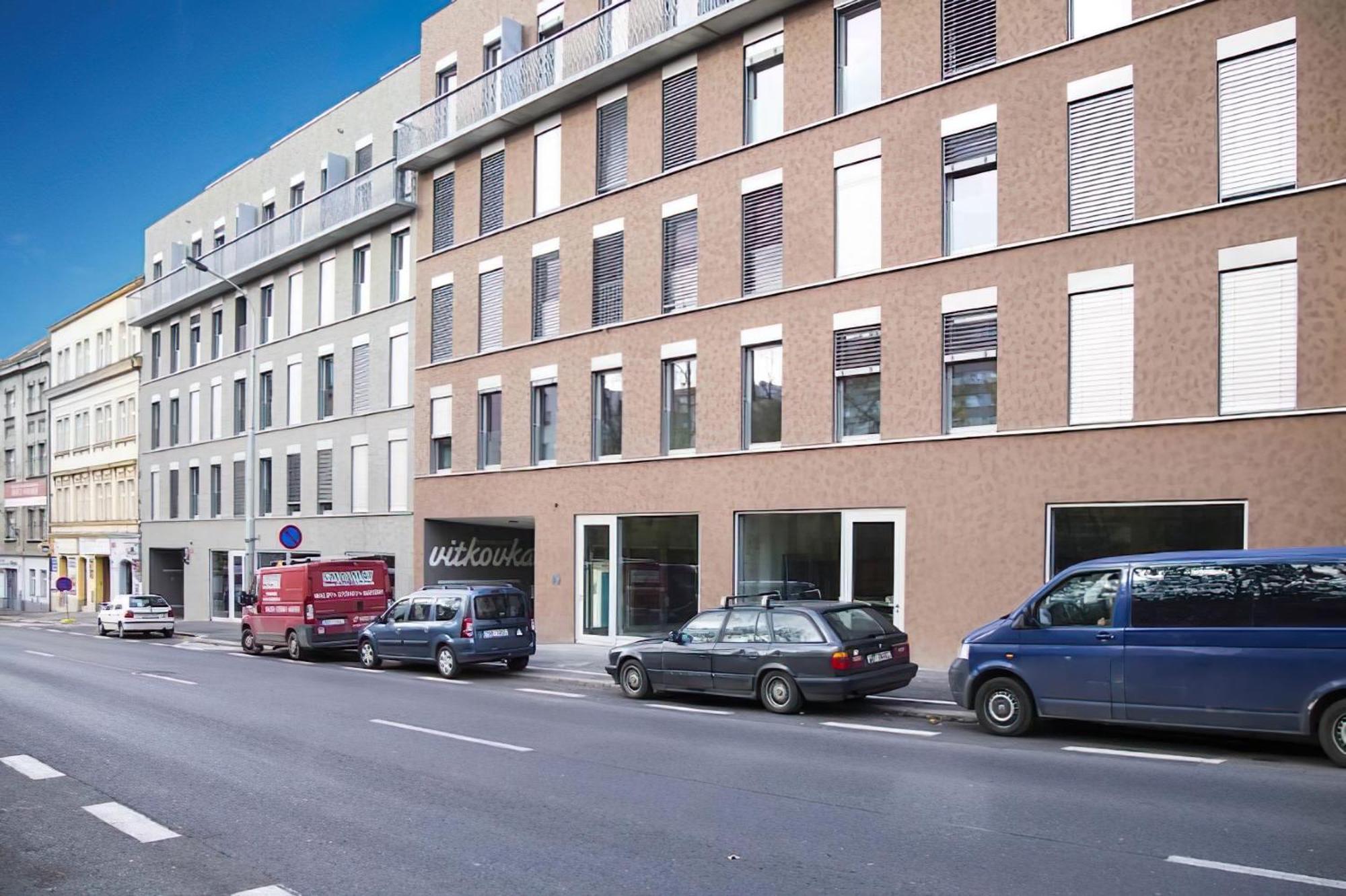 Daire Bright Studio, 10min Centre, Free Parking *