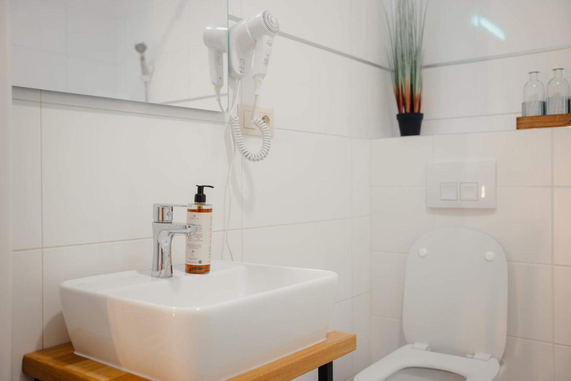 Apart Otel Wagnerstays 2bd Center Prag