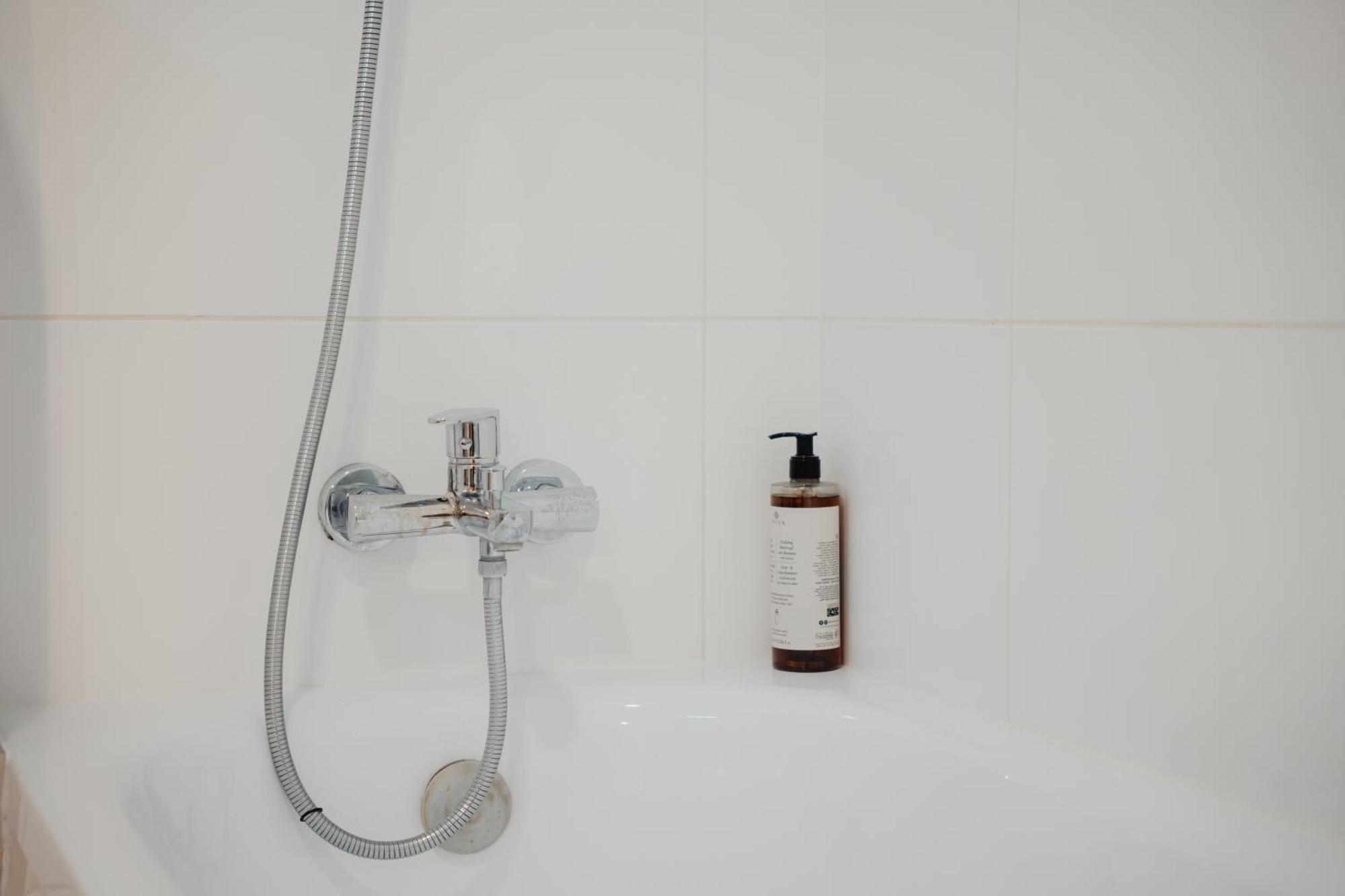 Apart Otel Wagnerstays 2bd Center *