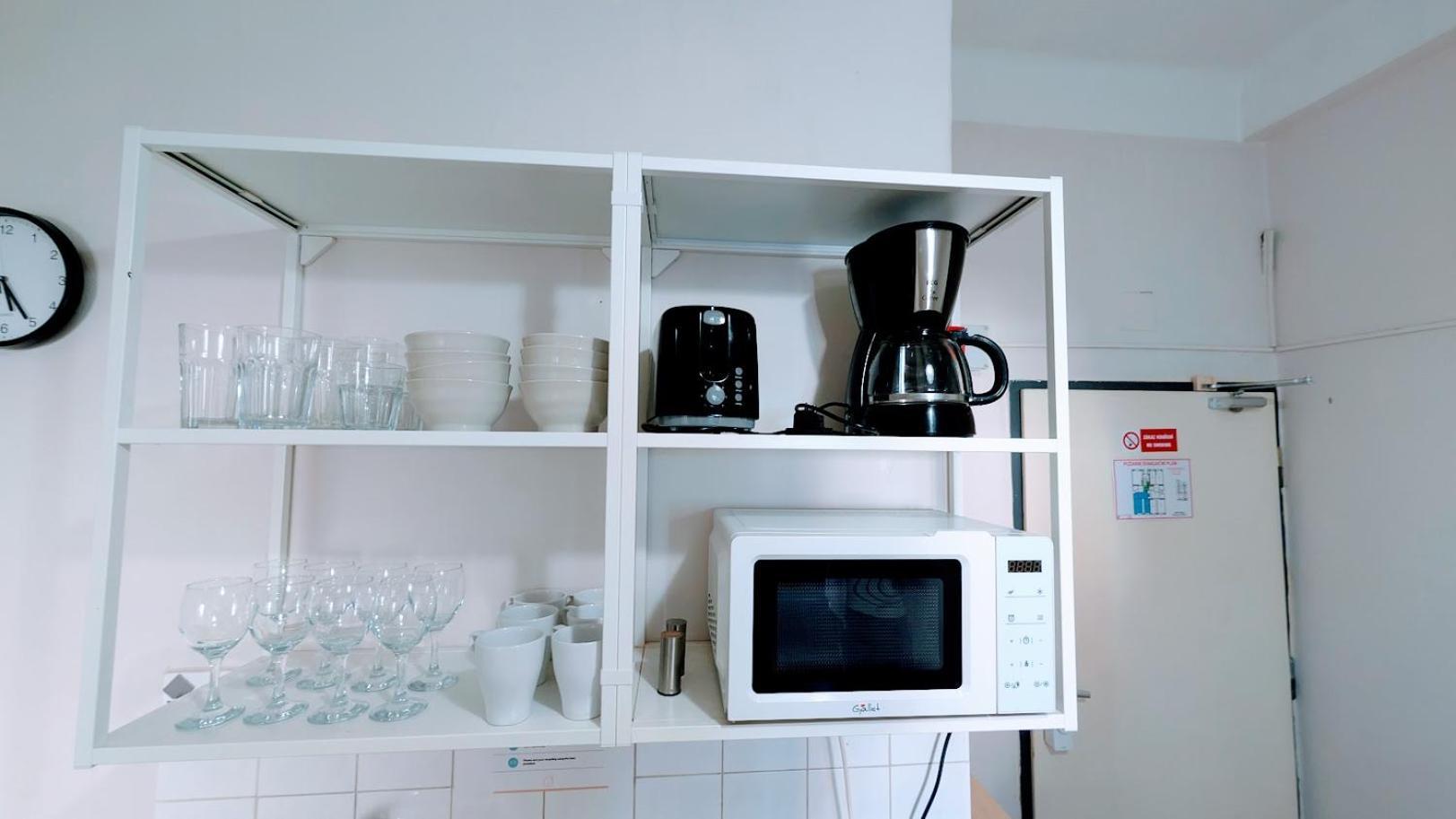 Flat In -503- Prague