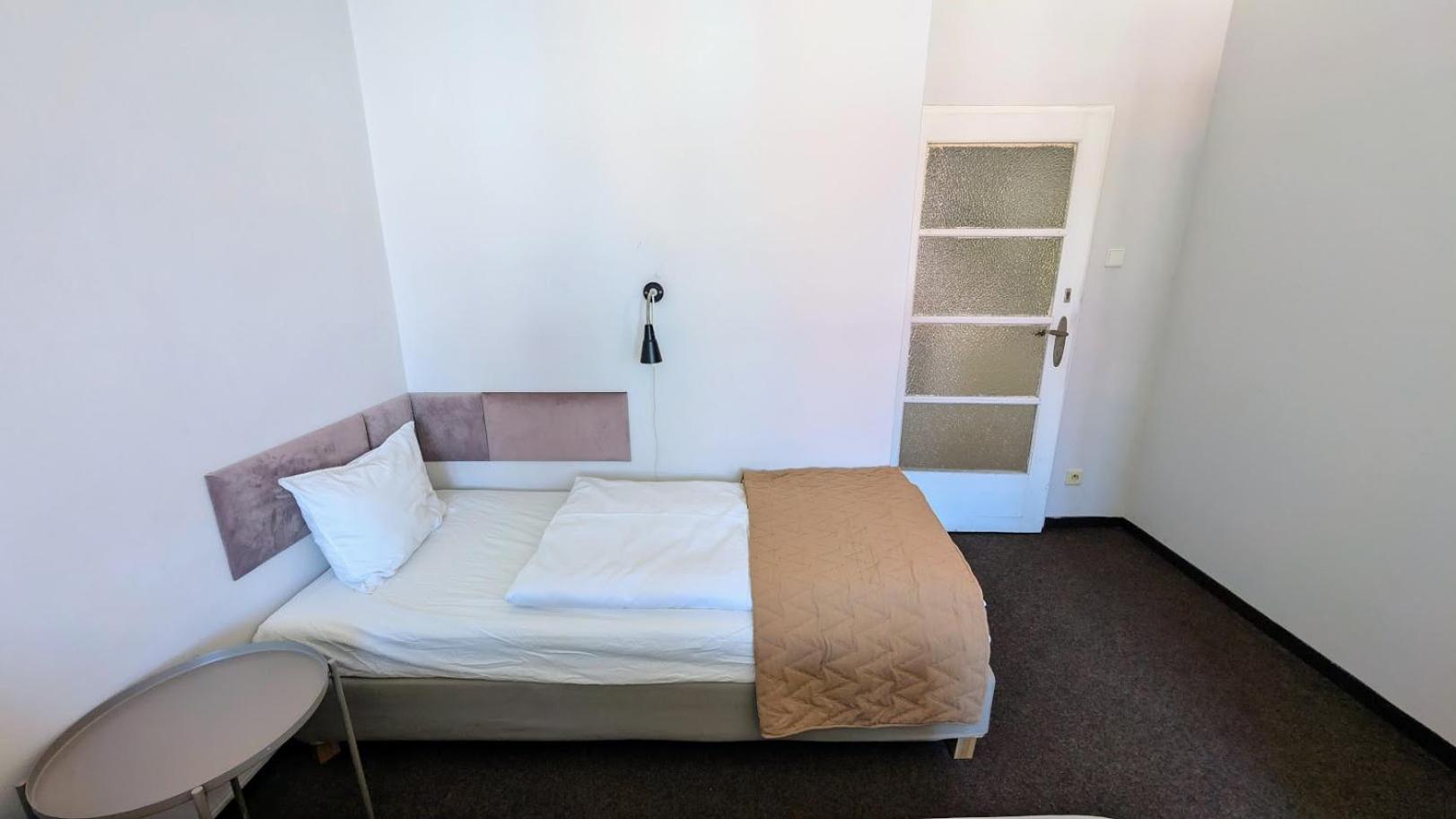 Flat In -503- * Prague