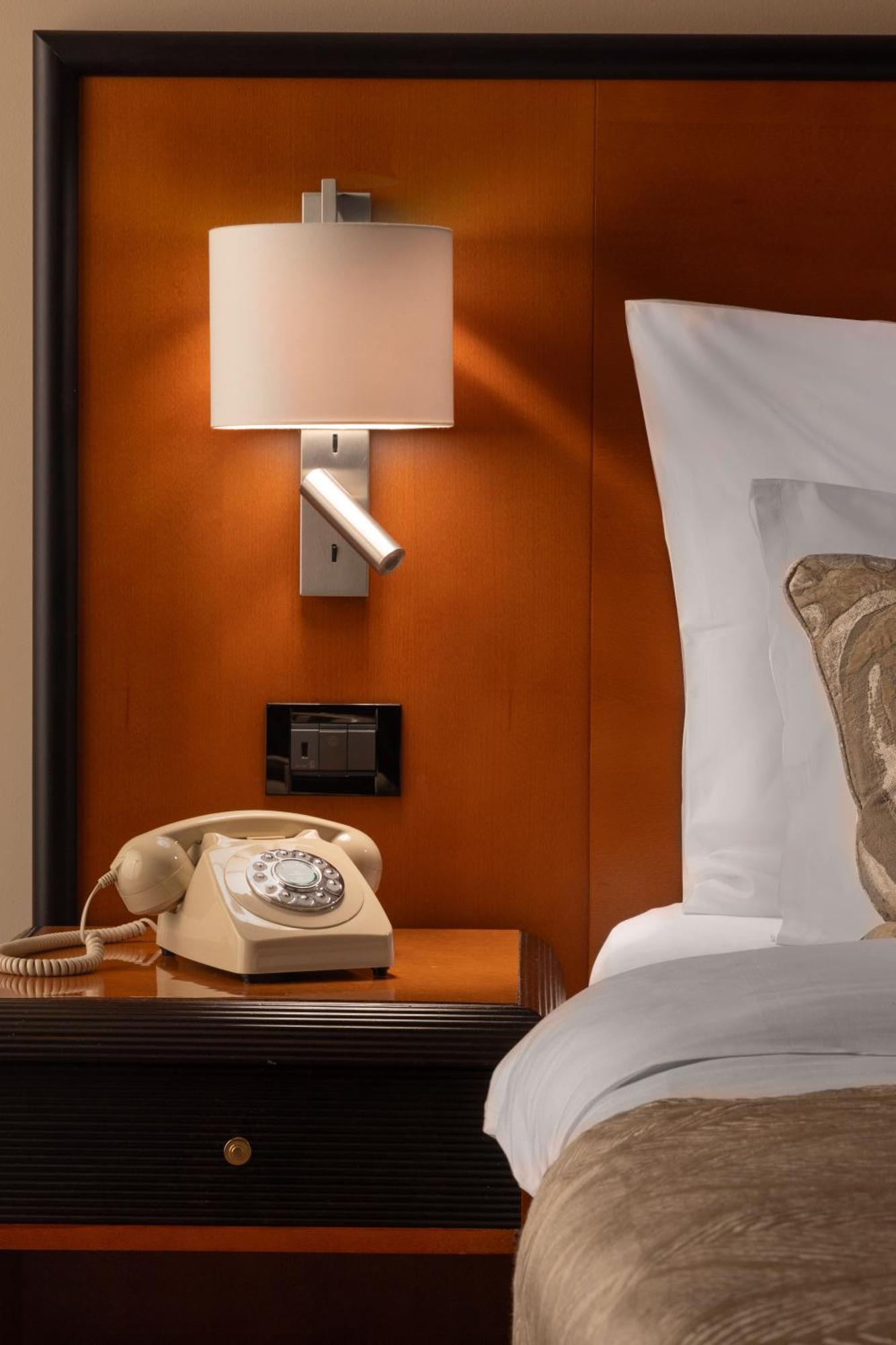 Hotel Jalta Boutique Prague