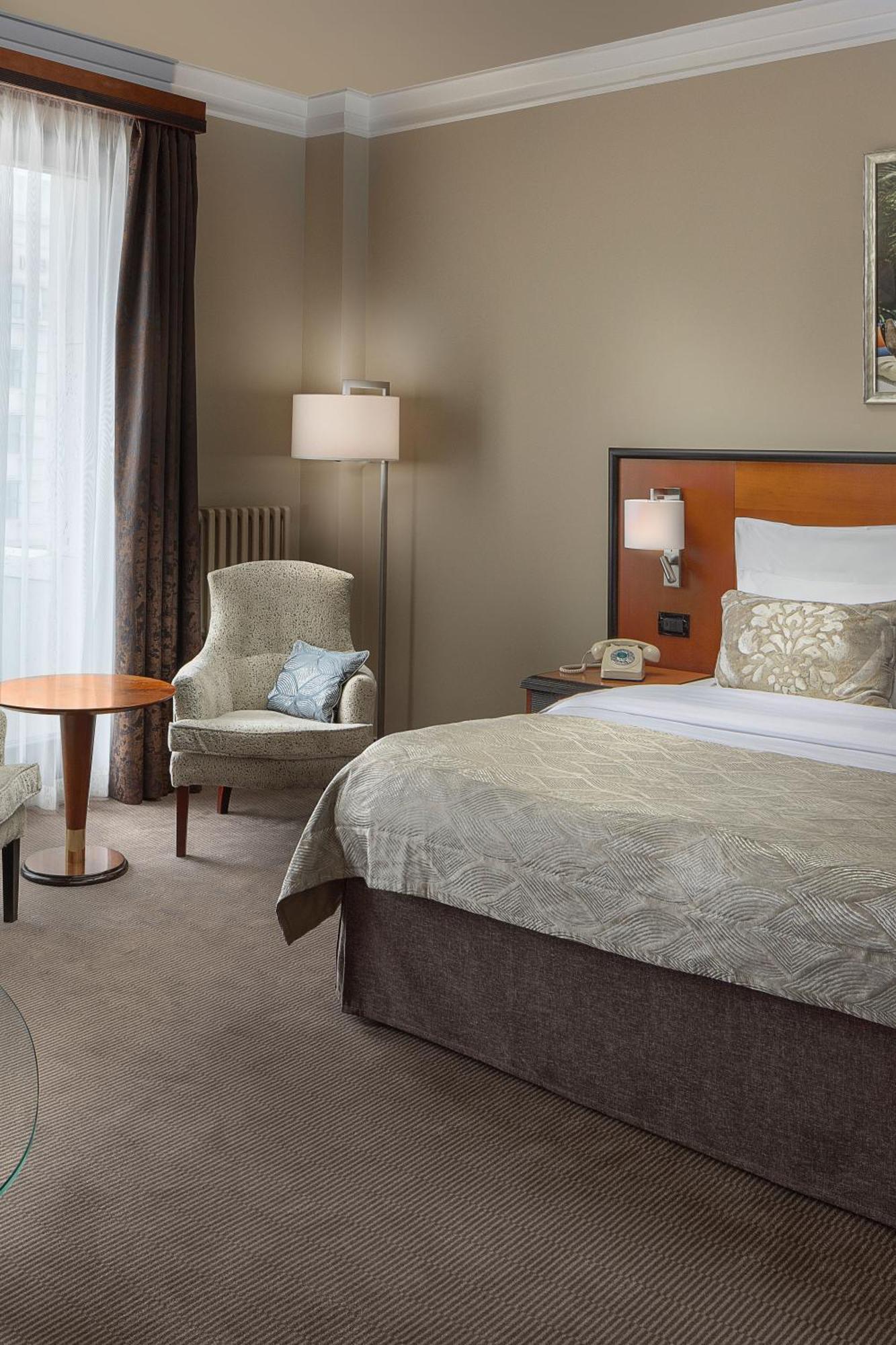 Hotel Jalta Boutique