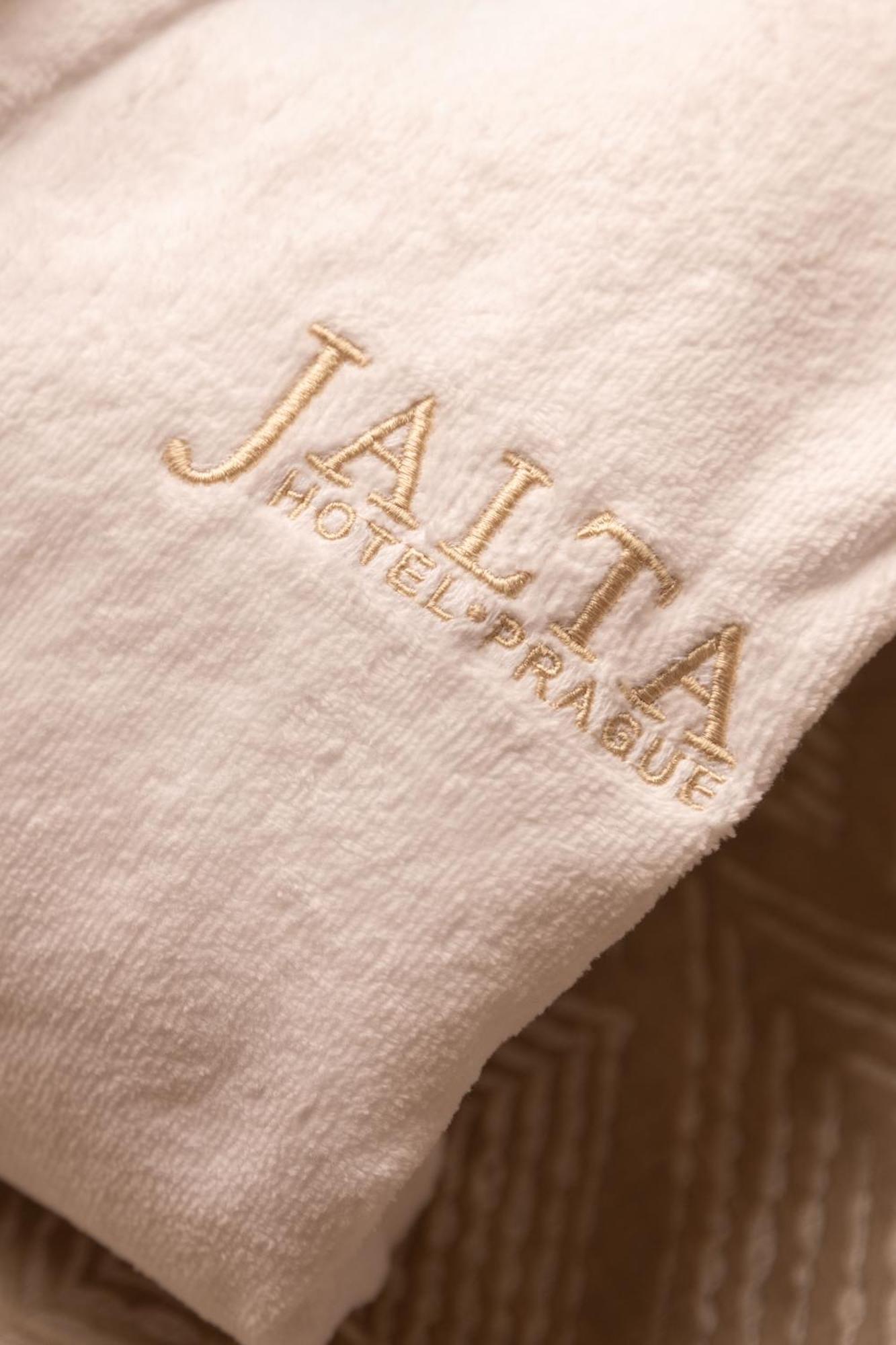 Jalta Boutique 5* Prague