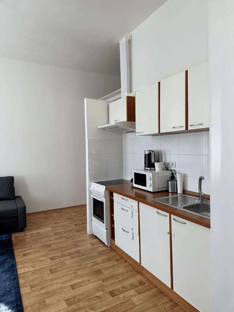 Welcome Hostel & Apartments Praguecentre *