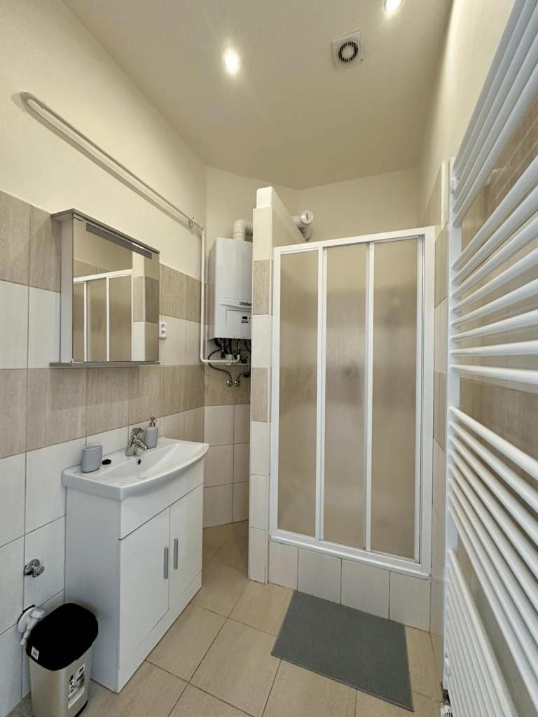 Welcome Hostel & Apartments Praguecentre * Praga