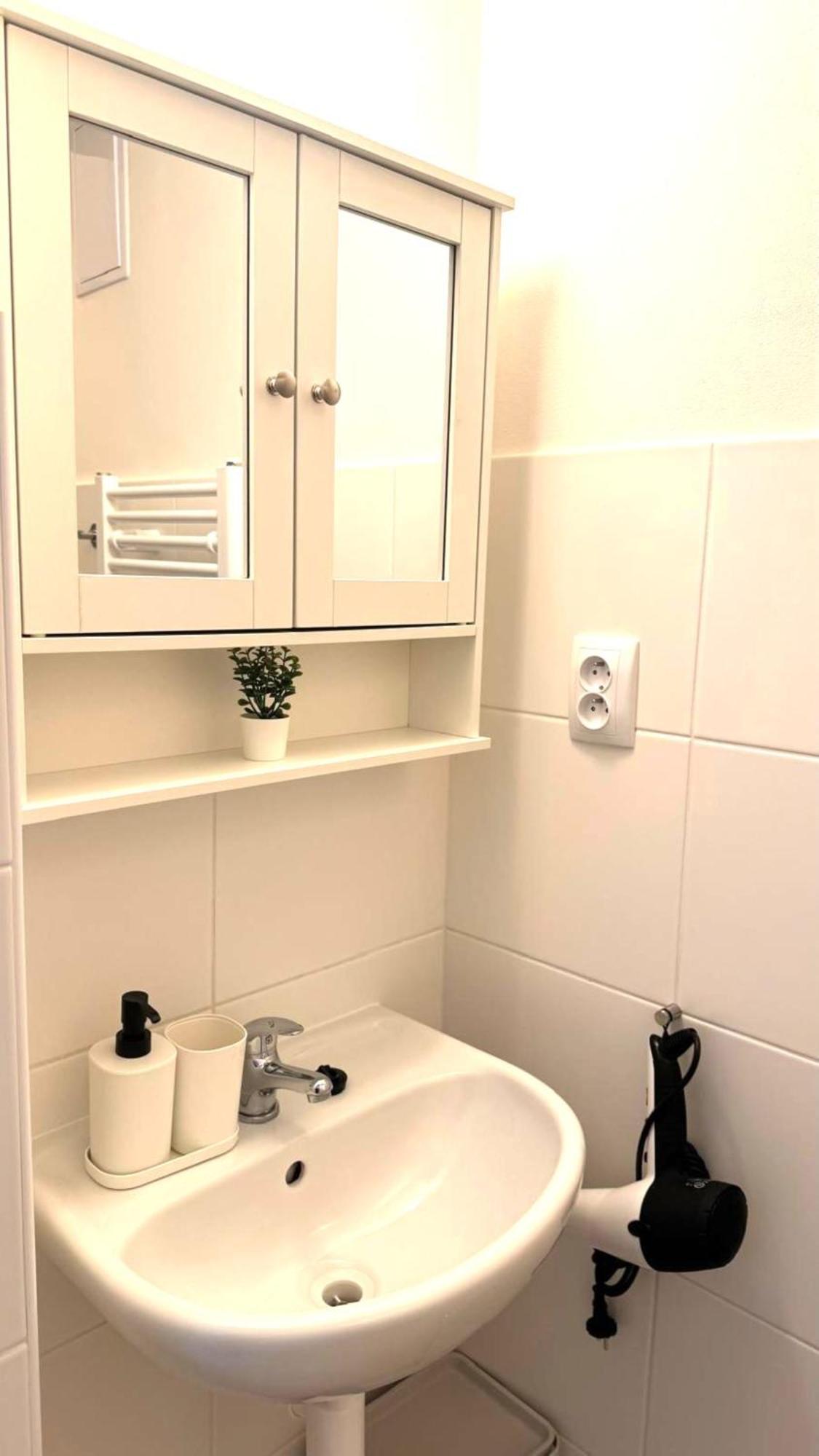 Apartamento Side Street