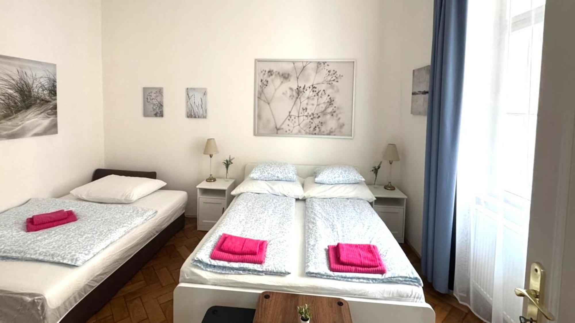 Apartamento Side Street Praga