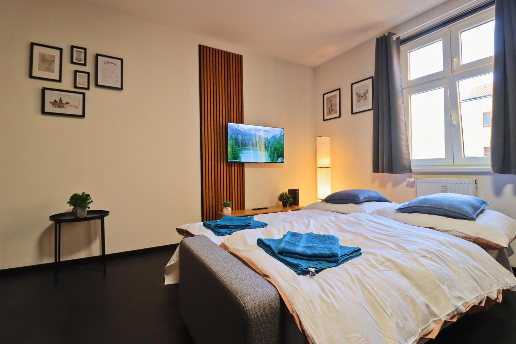 A Comfy In Smichov - Andel