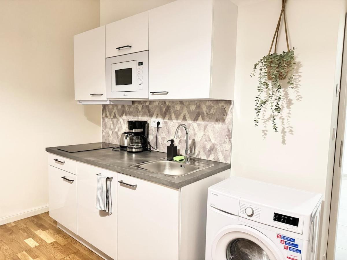 New! Romantic Apartment! In Centre! Florence! Apartment Prague