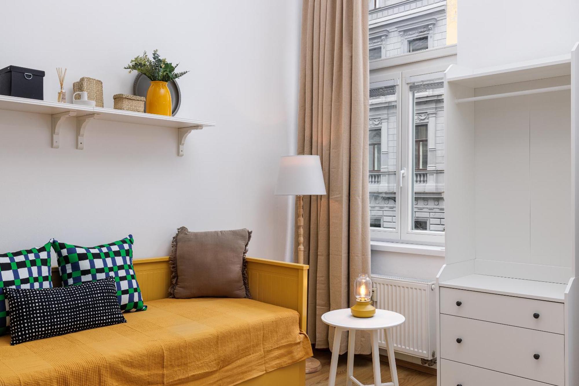 Apartment Stay2gether - Vacation At Grandma's Prague