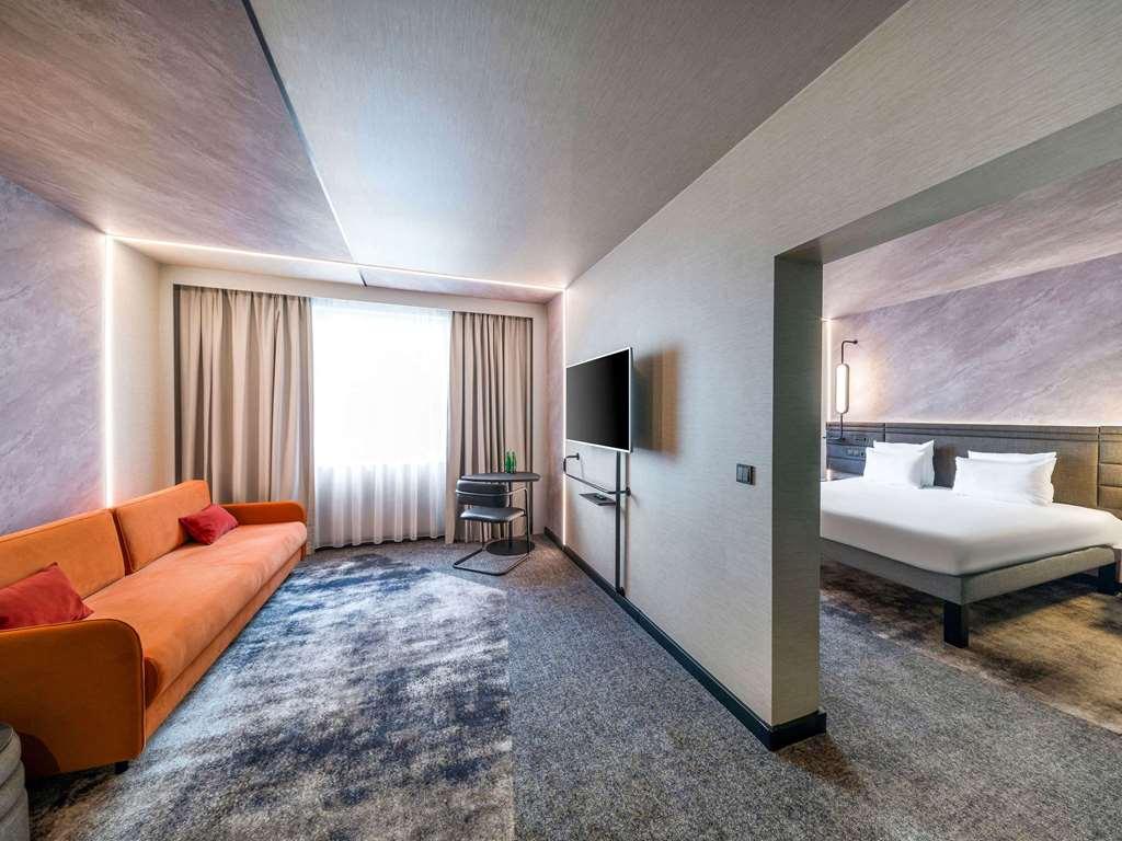 Novotel Wenceslas Square