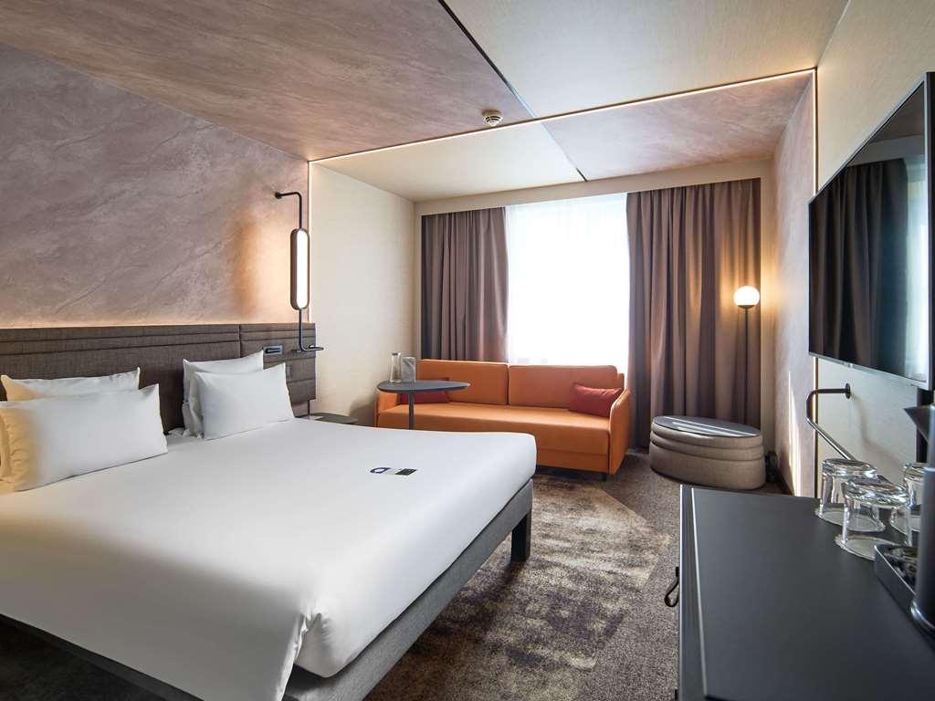 Hotel Novotel Wenceslas Square Prague