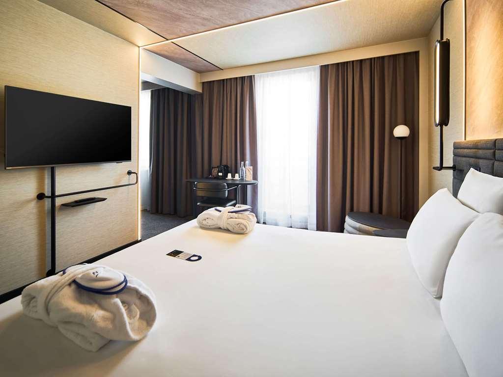 Hotel Novotel Wenceslas Square Prague