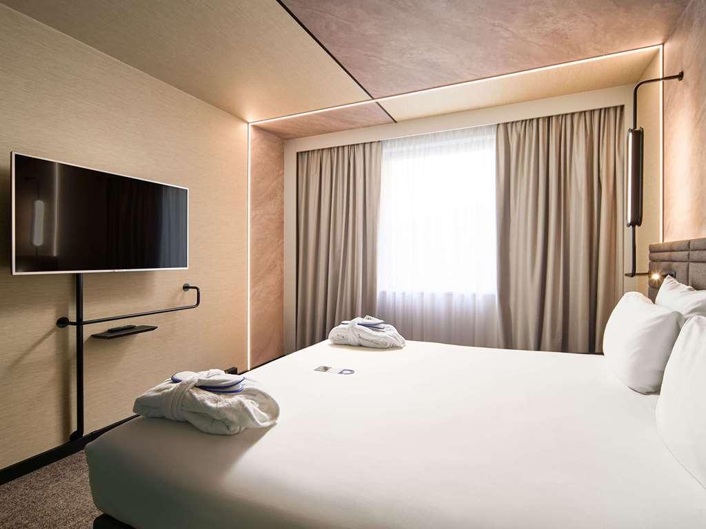 Novotel Wenceslas Square 4* Prague