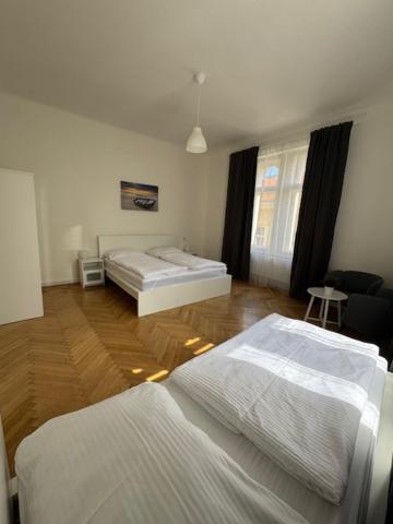 Welcome Hostel & Apartments Praguecentre Praga