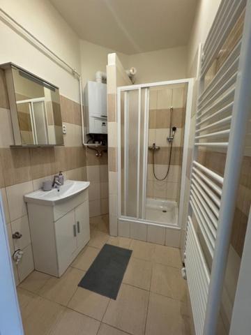 Welcome Hostel & Apartments Praguecentre * Praga