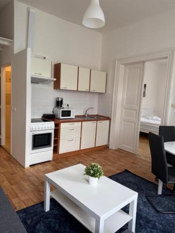 Welcome Hostel & Apartments Praguecentre Albergue