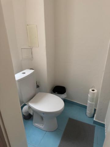 Albergue Welcome Hostel & Apartments Praguecentre Praga