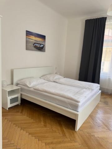 Welcome Hostel & Apartments Praguecentre Albergue Praga