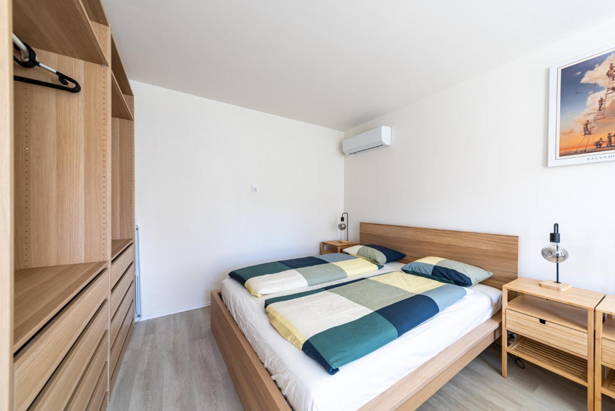 Apartment Borivojova 63