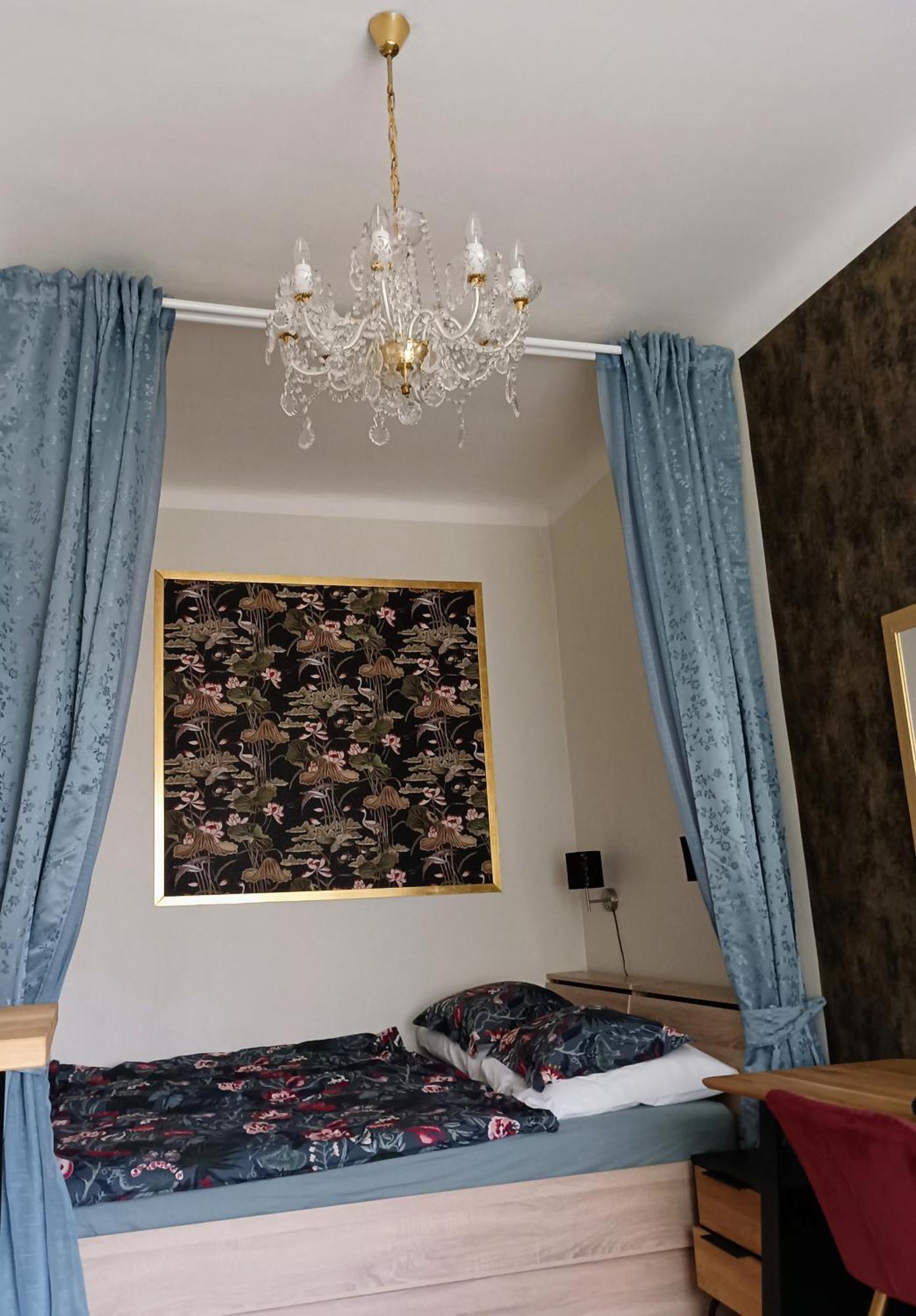 Bouquet Apartment
