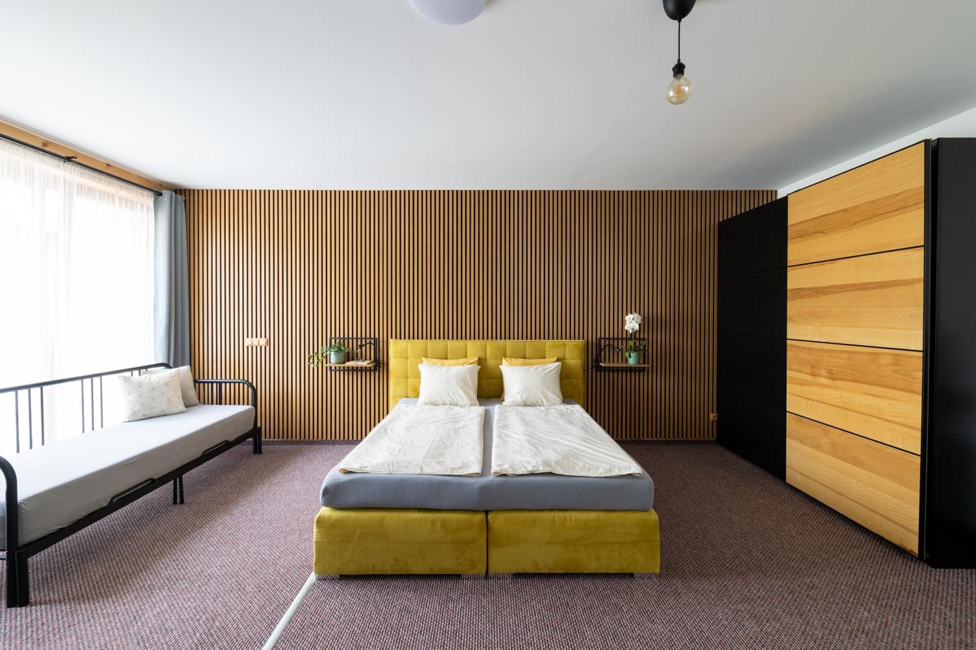 Vousata Dama - Ps3 - Parking Free Appartement *