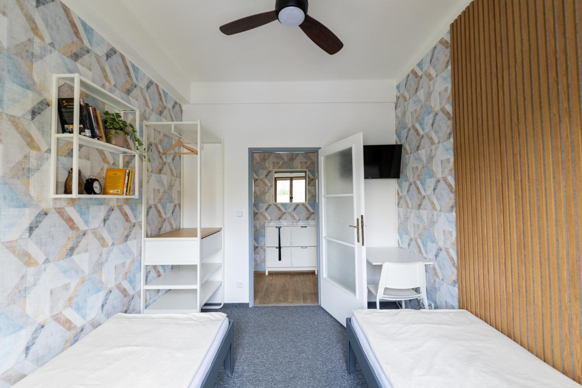 Vousata Dama - Ps3 - Parking Free Appartement