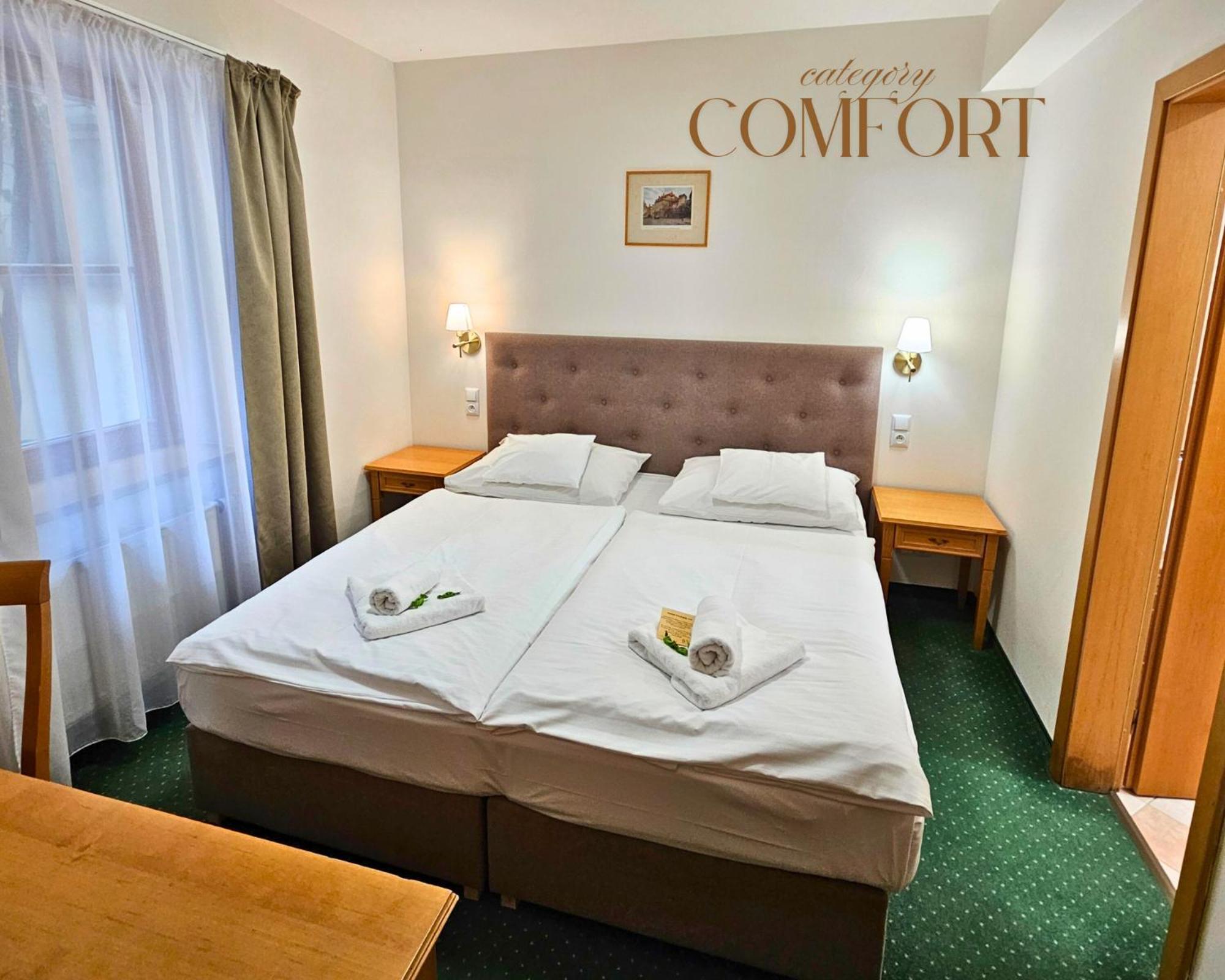 Otel Claris