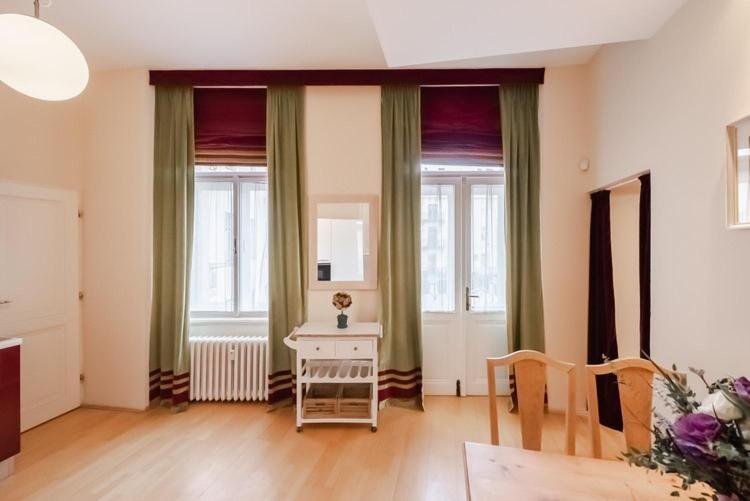 Apartment Wenceslas Square Romantic *