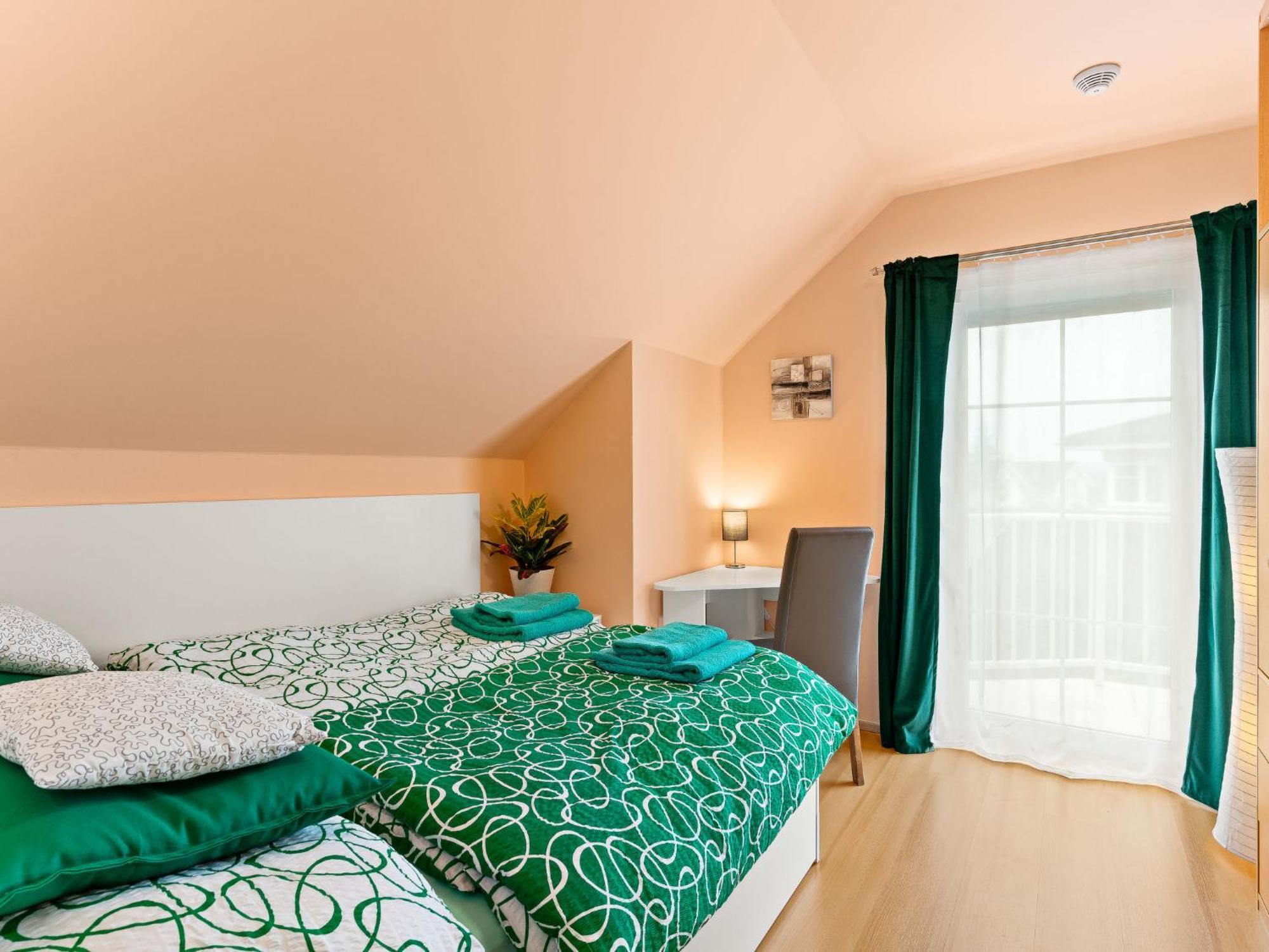Libonovska By Interhome * Prague