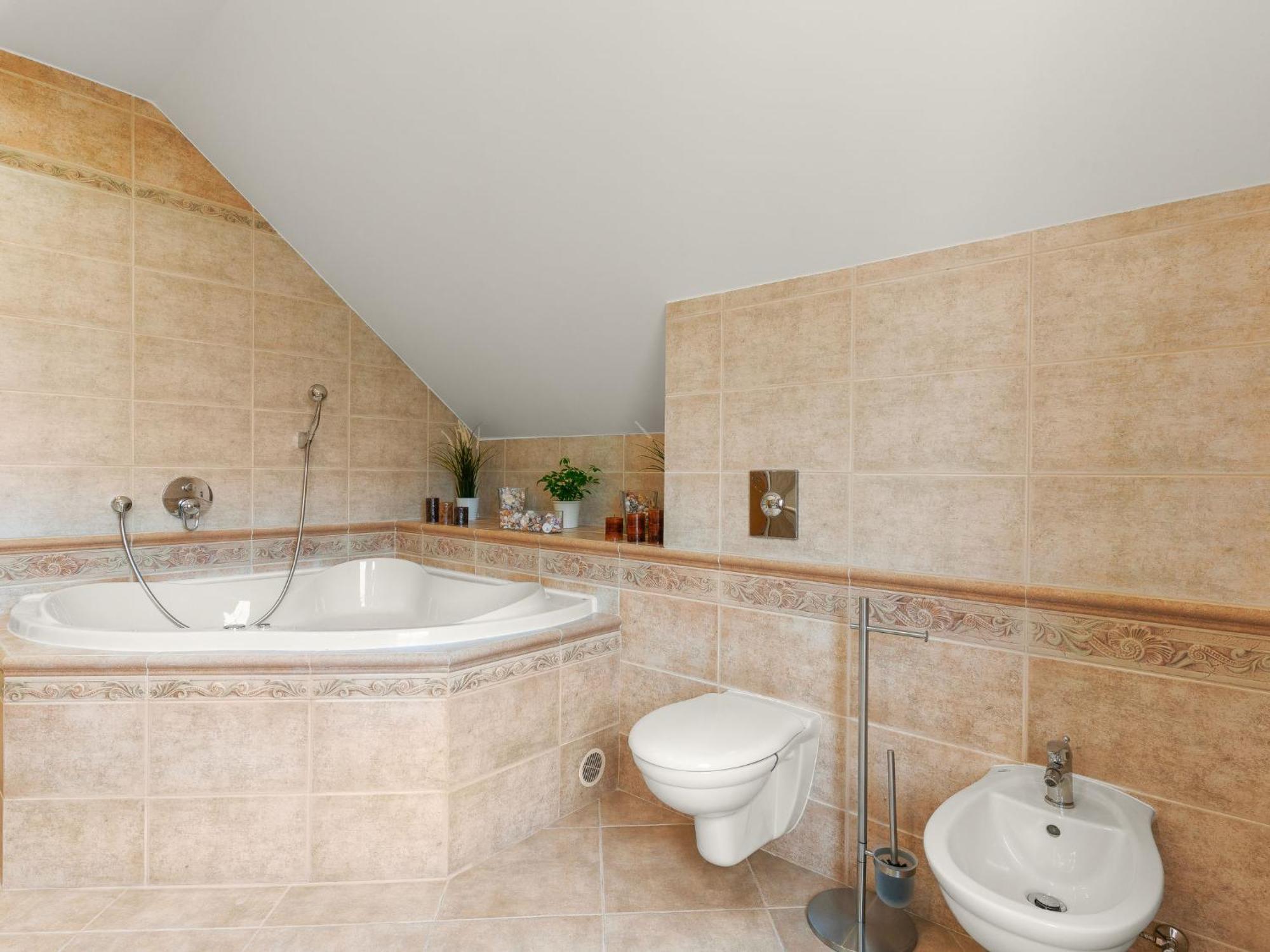 Villa Libonovska By Interhome