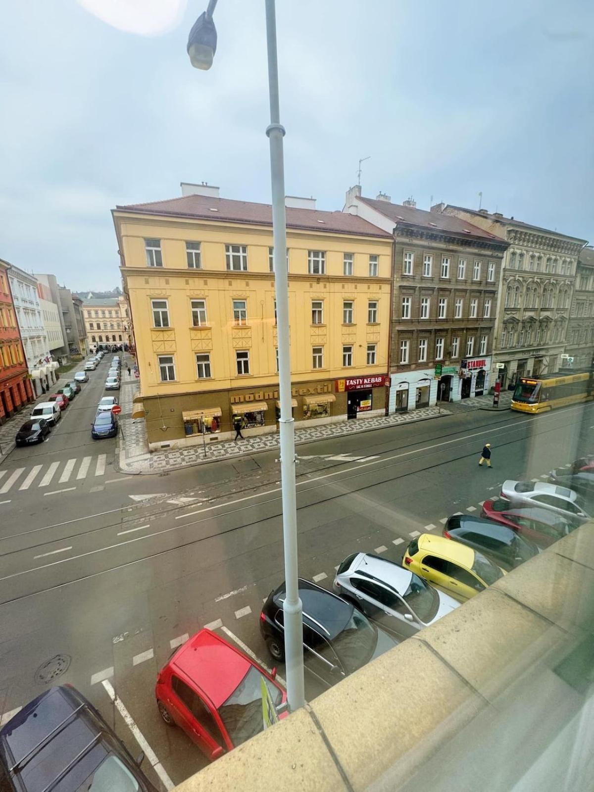 Cozy Nest * Prague