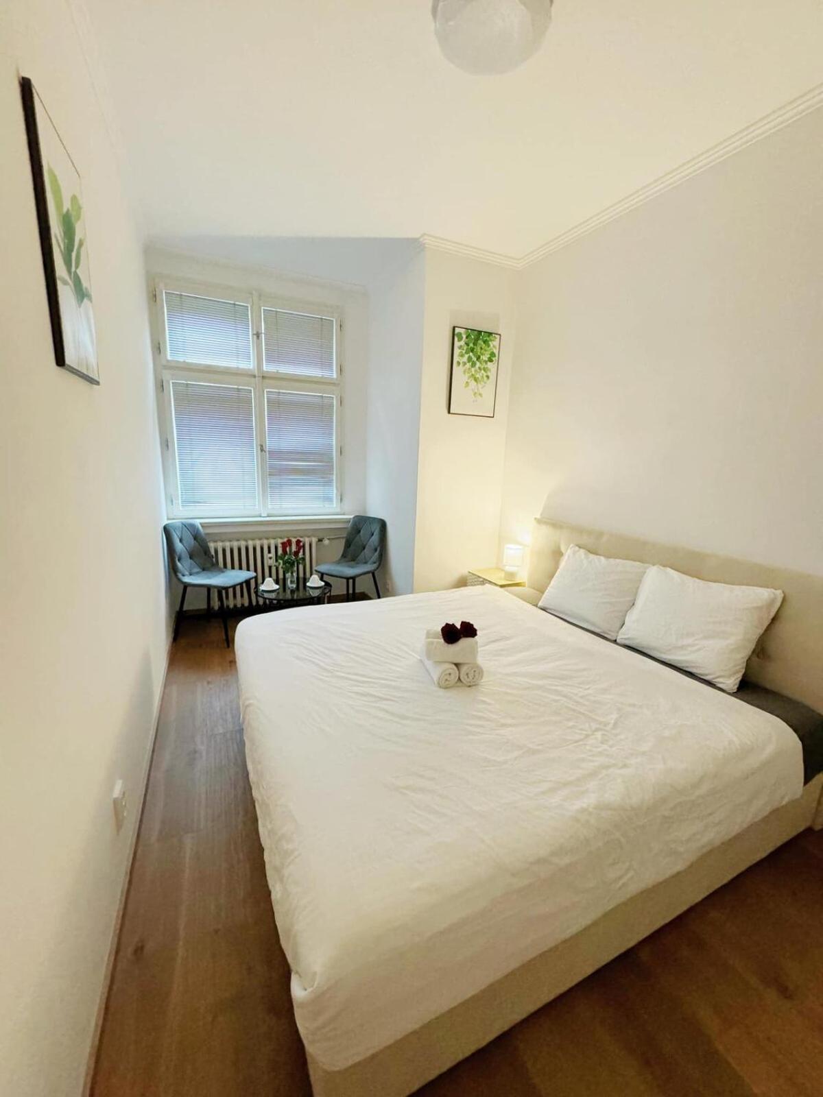 Cozy Nest Prague
