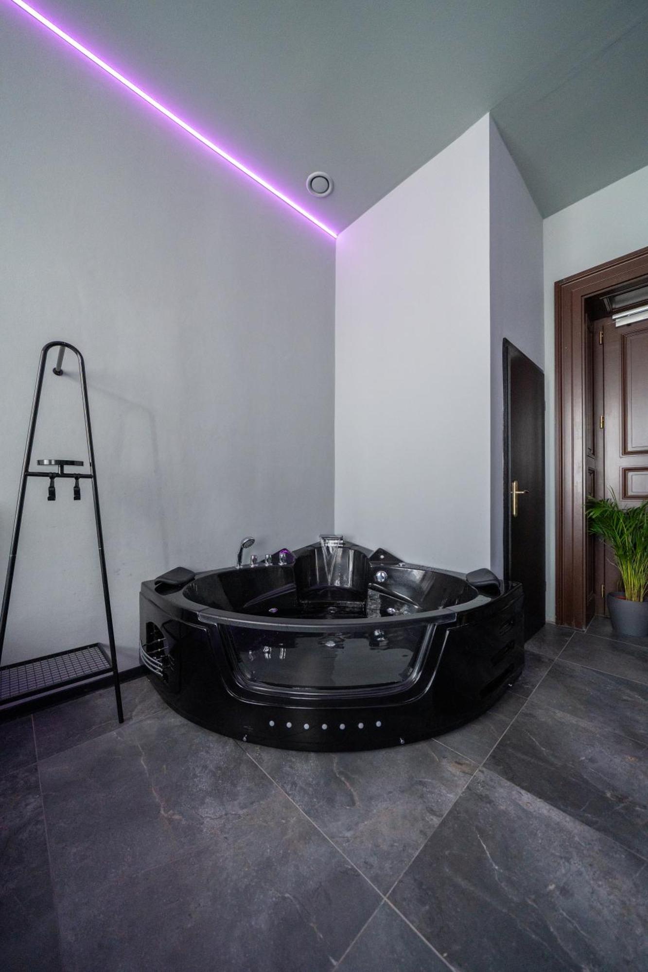 Wellness Otel 3*