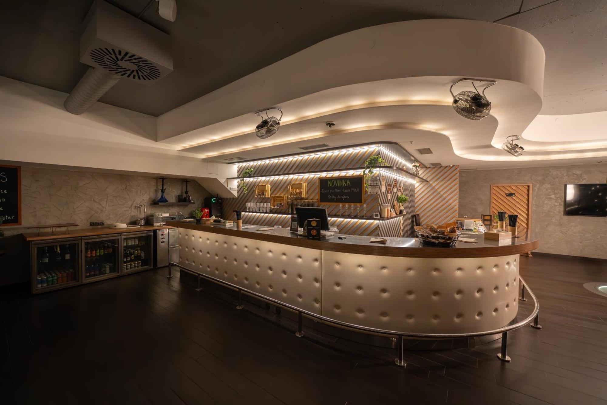 Wellness Otel Prag