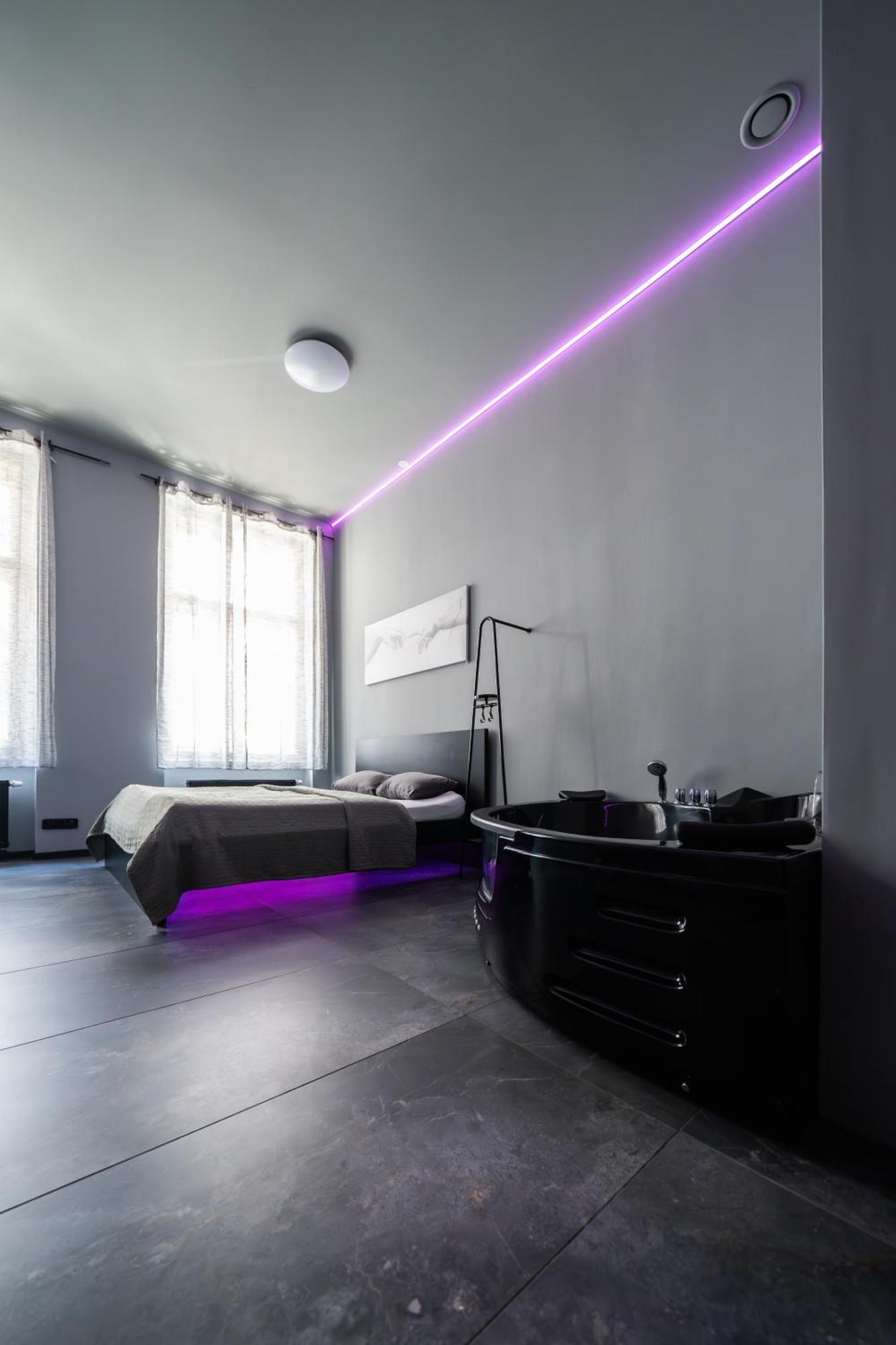 Wellness 3* Prag