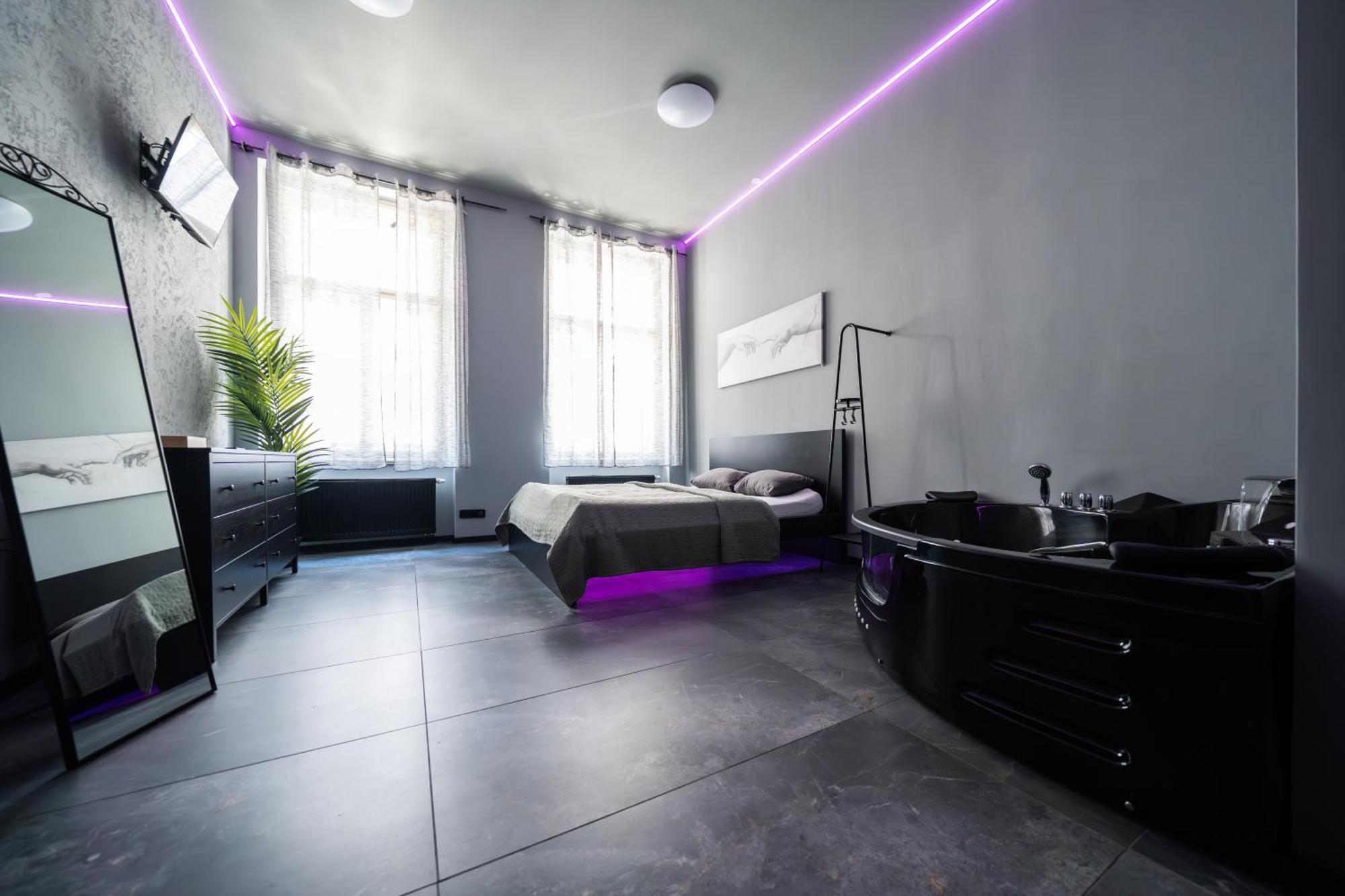 Wellness Otel