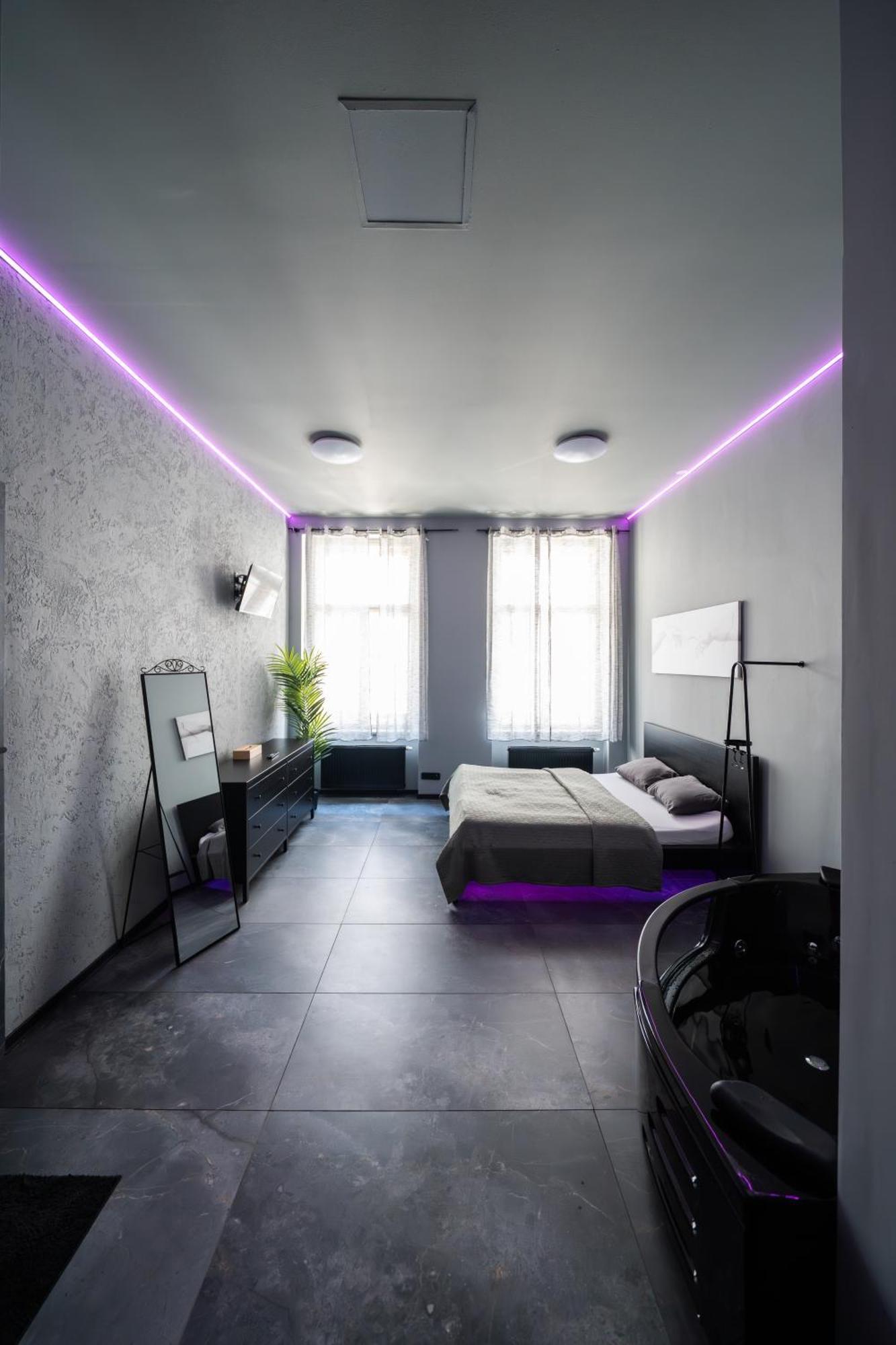 Otel Wellness 3*