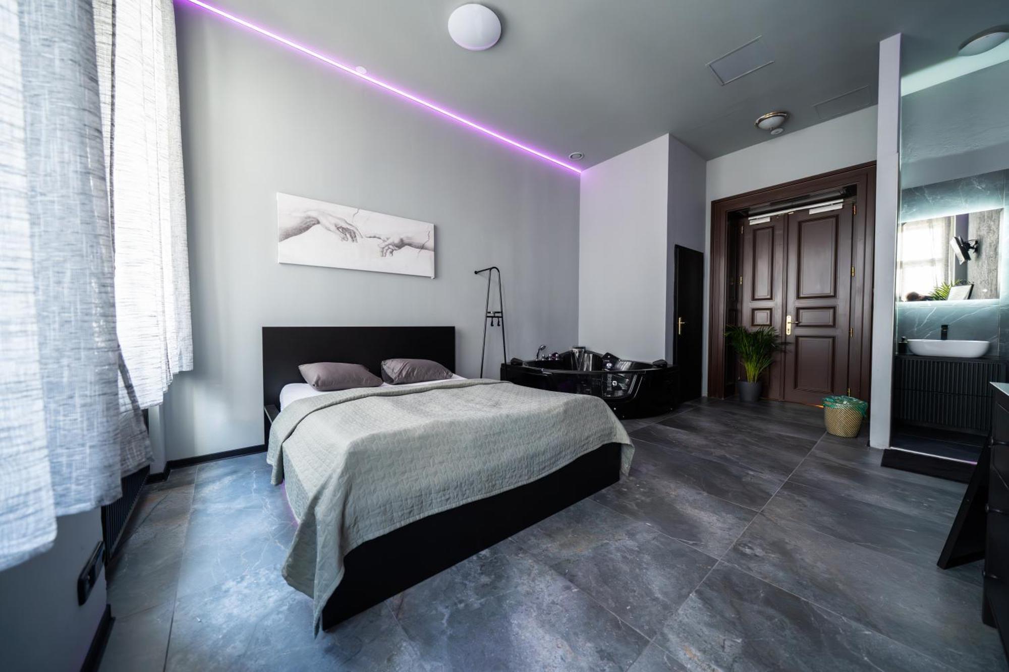 Wellness Otel Prag