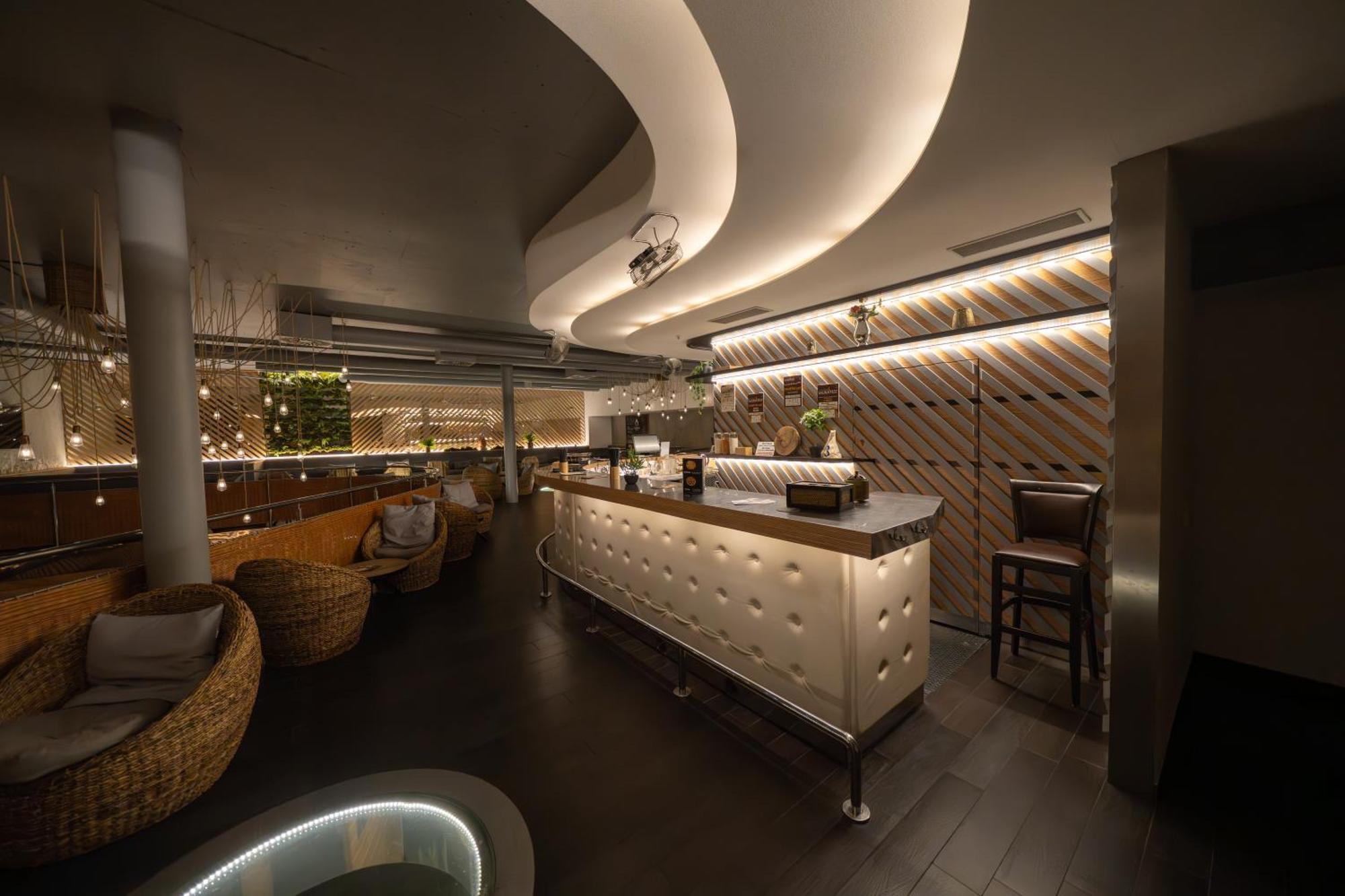 Otel Wellness Prag