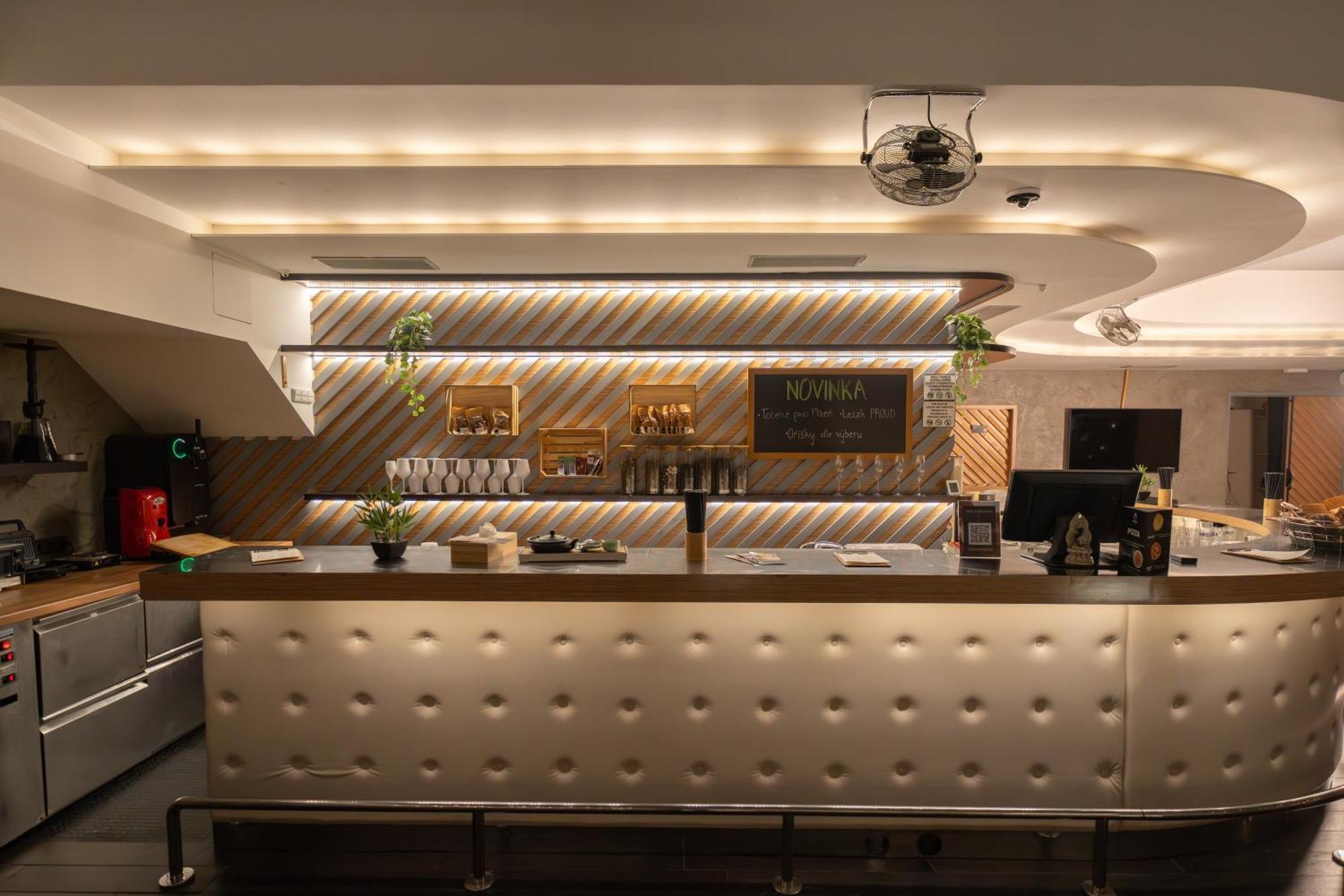Wellness 3* Prag