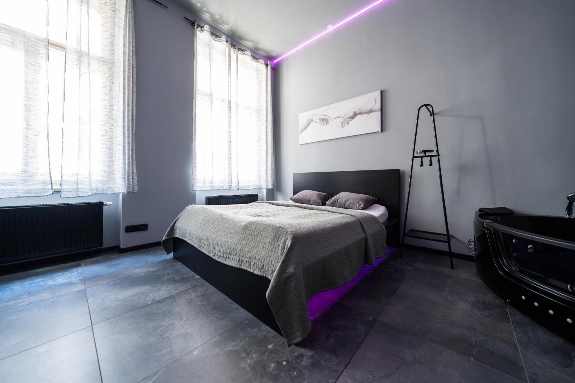 Wellness Otel Prag